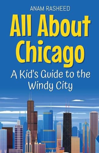 Cover image for All About Chicago