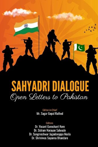 Cover image for Sahyadri Dialogue