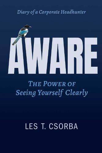 Cover image for Aware