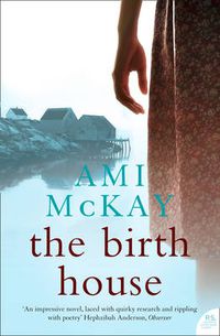 Cover image for The Birth House