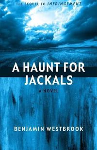 Cover image for A Haunt for Jackals