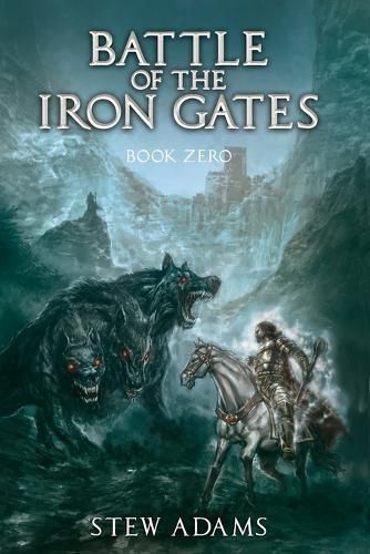 Cover image for Battle of the Iron Gates