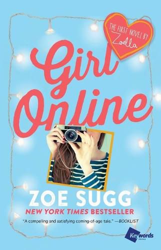 Girl Online: The First Novel by Zoellavolume 1