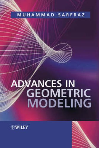 Cover image for Advances in Geometric Modeling