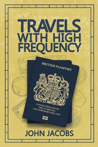 Cover image for Travels with High Frequency