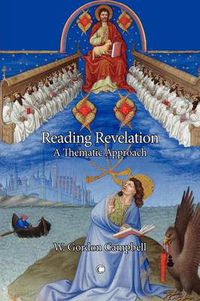 Cover image for Reading Revelation: A Thematic Approach