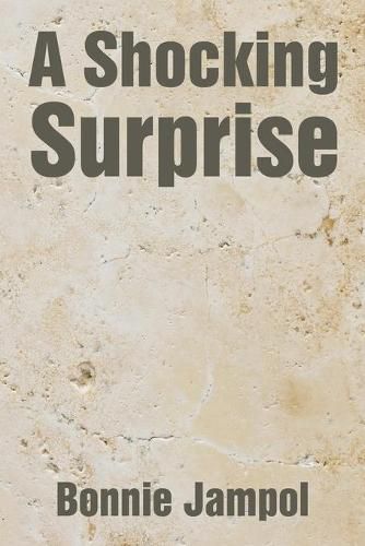 Cover image for A Shocking Surprise