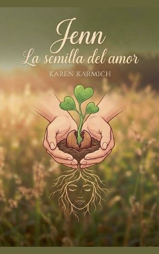 Cover image for Jenn. La semilla del amor