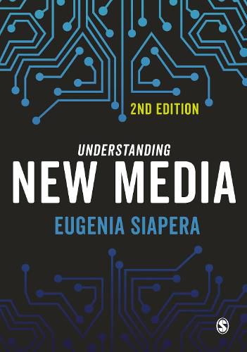 Cover image for Understanding New Media