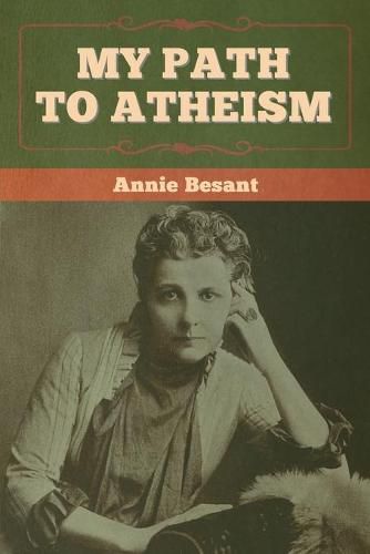 Cover image for My Path to Atheism