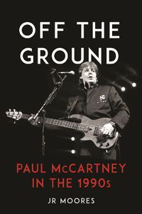 Cover image for Off the Ground