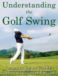 Cover image for Understanding the Golf Swing