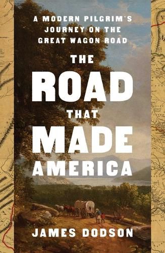 Cover image for The Road That Made America