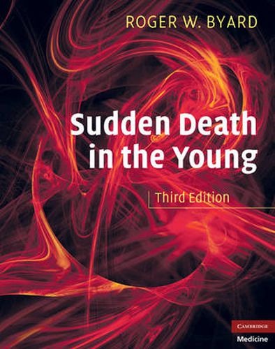 Cover image for Sudden Death in the Young