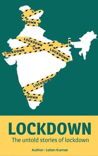 Cover image for Lockdown