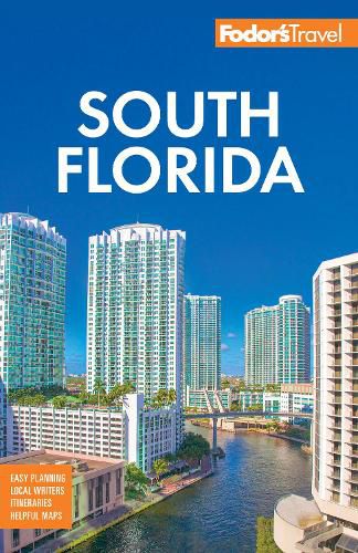 Cover image for Fodor's South Florida