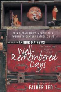 Cover image for Well-Remembered Days