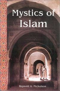 Cover image for The Mystics of Islam