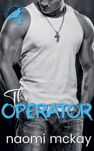 Cover image for The Operator