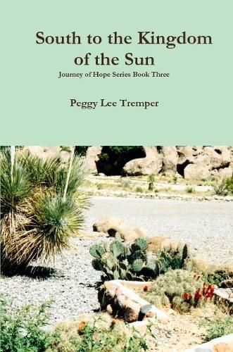 Cover image for South to the Kingdom of the Sun