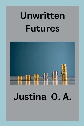 Cover image for Unwritten Futures