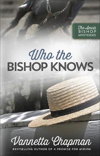 Cover image for Who the Bishop Knows