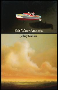 Cover image for Salt Water Amnesia