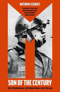 Cover image for M: Son of the Century