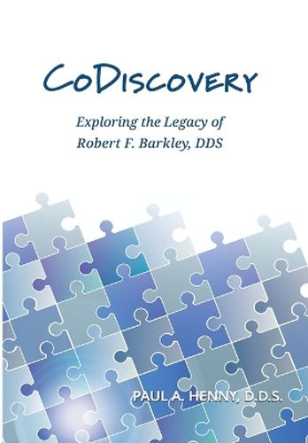 Cover image for CoDiscovery