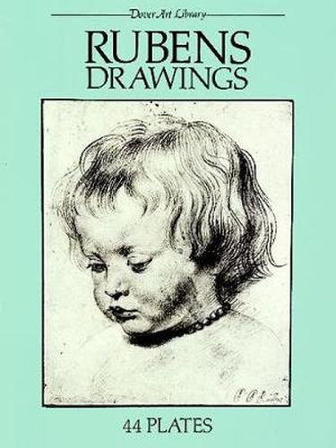 Cover image for Drawings