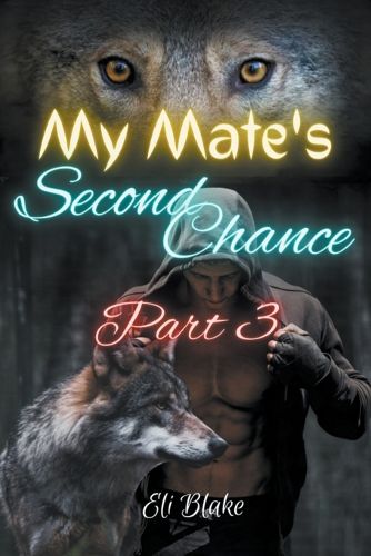 Cover image for My Mate's Second Chance