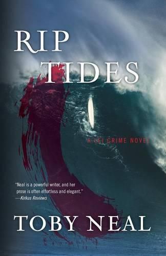 Cover image for Rip Tides