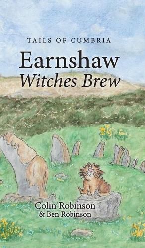 Earnshaw: Witches Brew