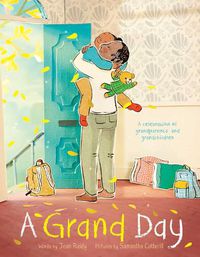 Cover image for A Grand Day
