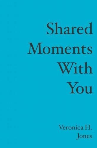 Cover image for Shared Moments With You