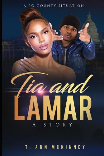 Cover image for Tia and Lamar