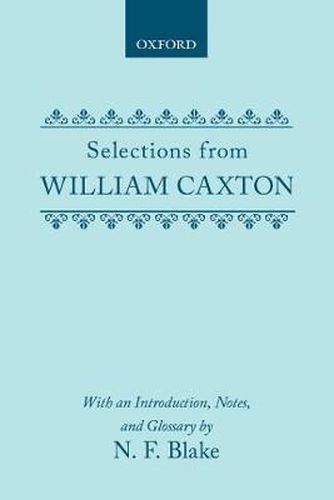 Cover image for Selections