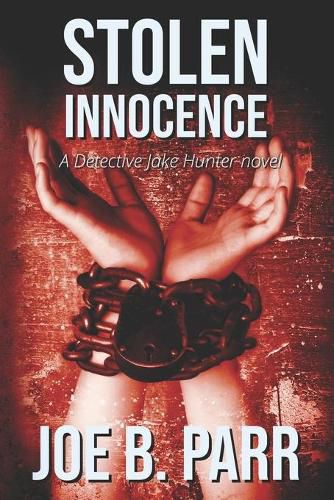 Cover image for Stolen Innocence