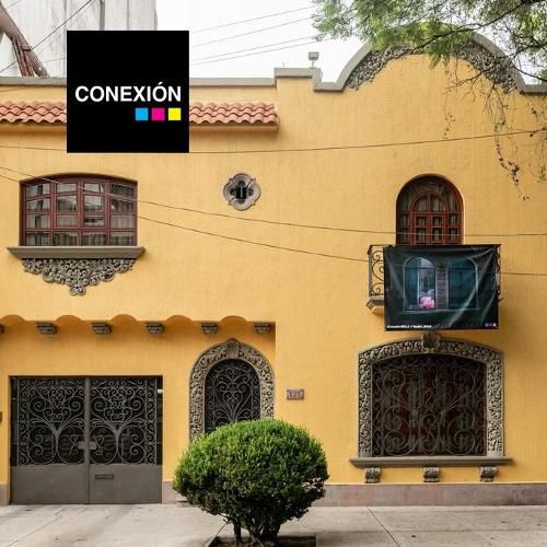 Cover image for Conexion