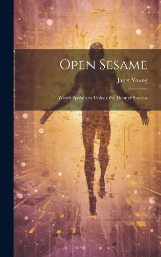 Cover image for Open Sesame