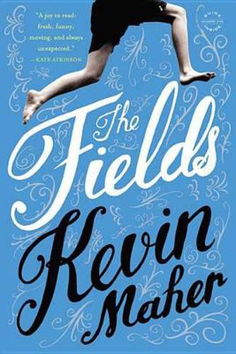 Cover image for The Fields