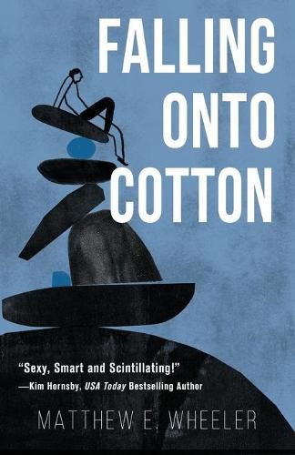 Cover image for Falling Onto Cotton