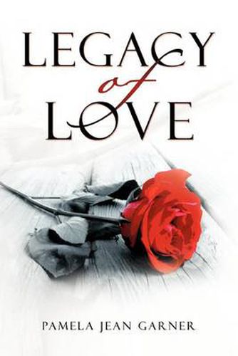 Cover image for ''Legacy Of Love