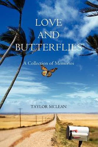 Cover image for Love and Butterflies