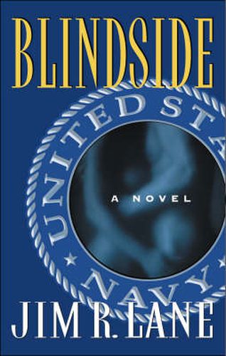 Cover image for Blindside: A Novel
