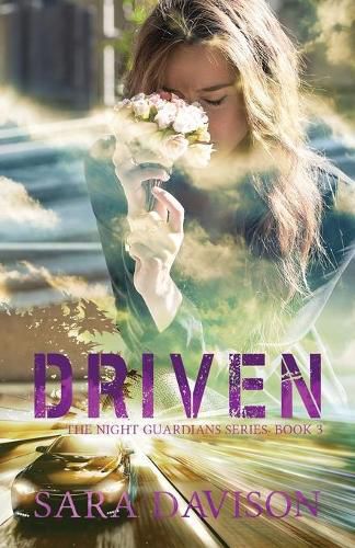 Cover image for Driven