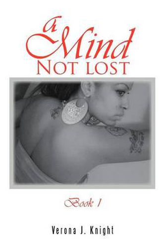 Cover image for A Mind Not Lost Book 1: Book 1