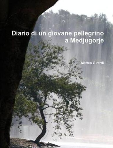 Cover image for Diario Di Un Giovane Pellegrino a Medjugorje