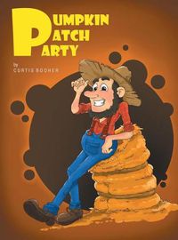 Cover image for Pumpkin Patch Party