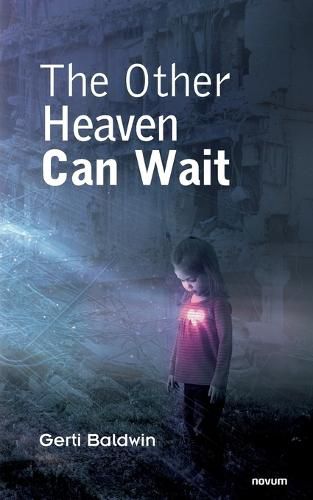Cover image for The Other Heaven Can Wait